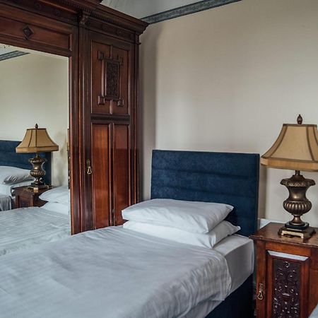 Charlemont House Moy Bed and Breakfast Buitenkant foto