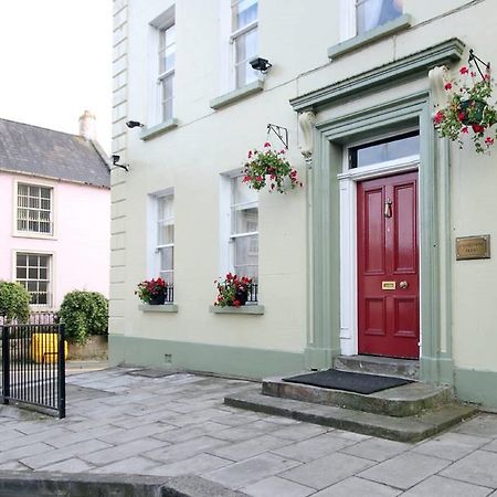 Charlemont House Moy Bed and Breakfast Buitenkant foto