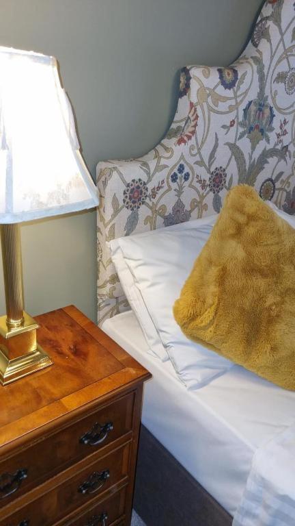 Charlemont House Moy Bed and Breakfast Buitenkant foto