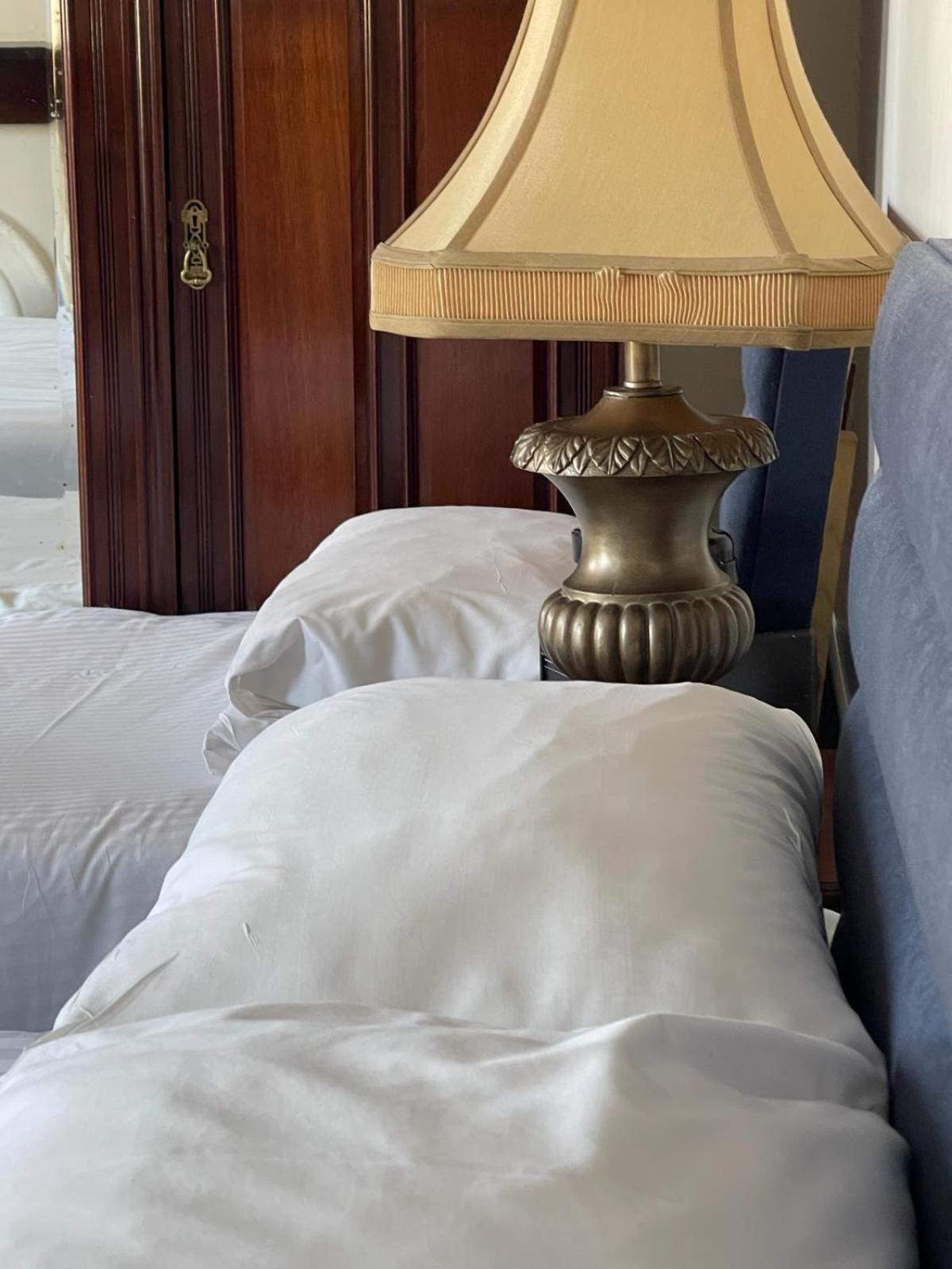 Charlemont House Moy Bed and Breakfast Buitenkant foto