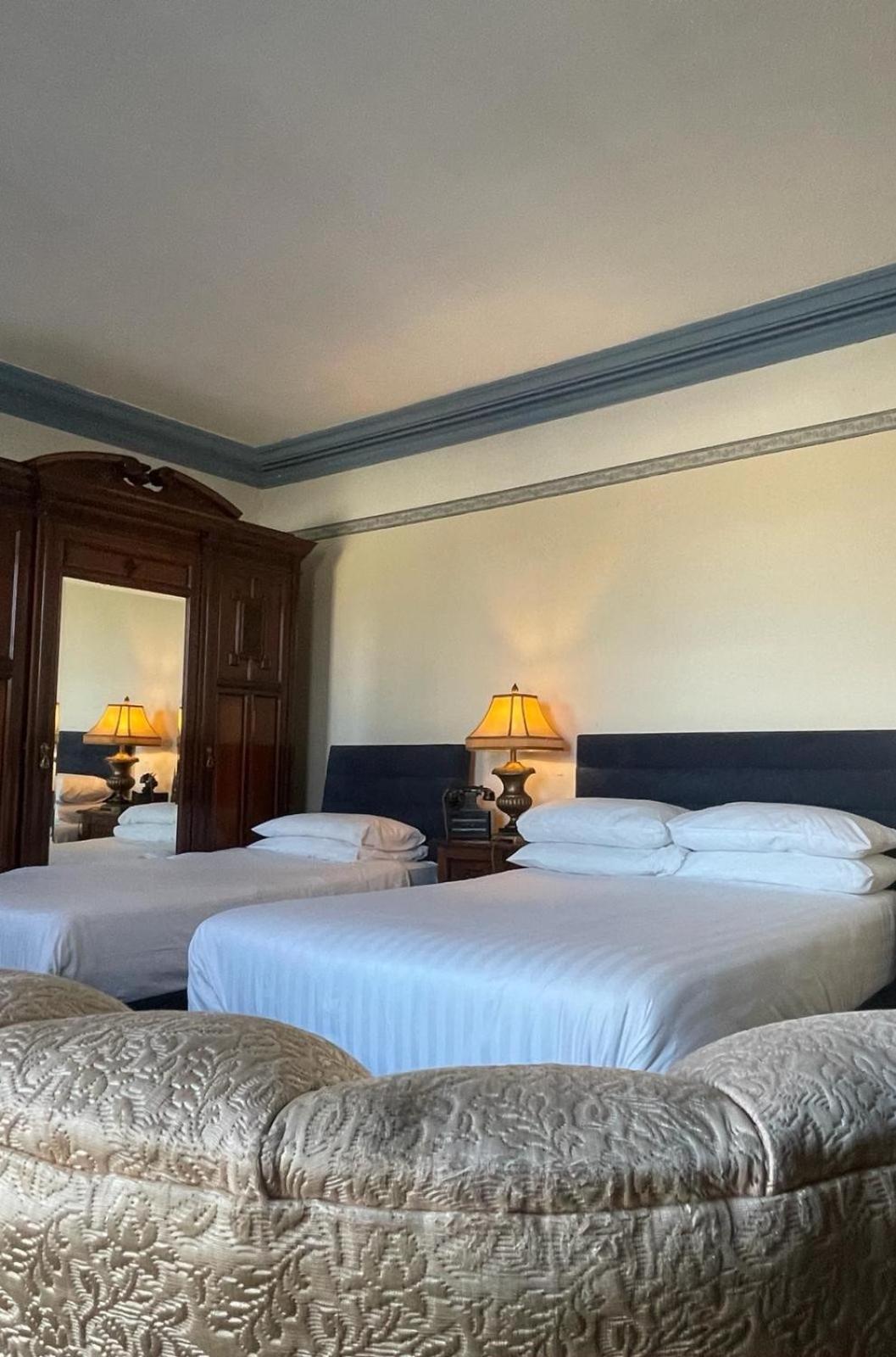 Charlemont House Moy Bed and Breakfast Buitenkant foto