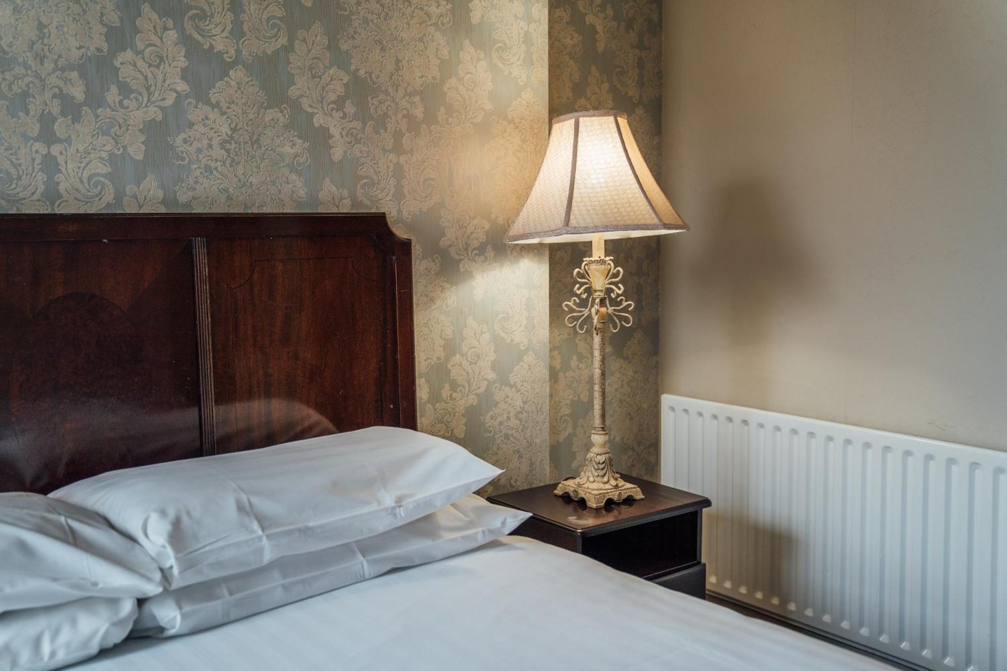 Charlemont House Moy Bed and Breakfast Buitenkant foto