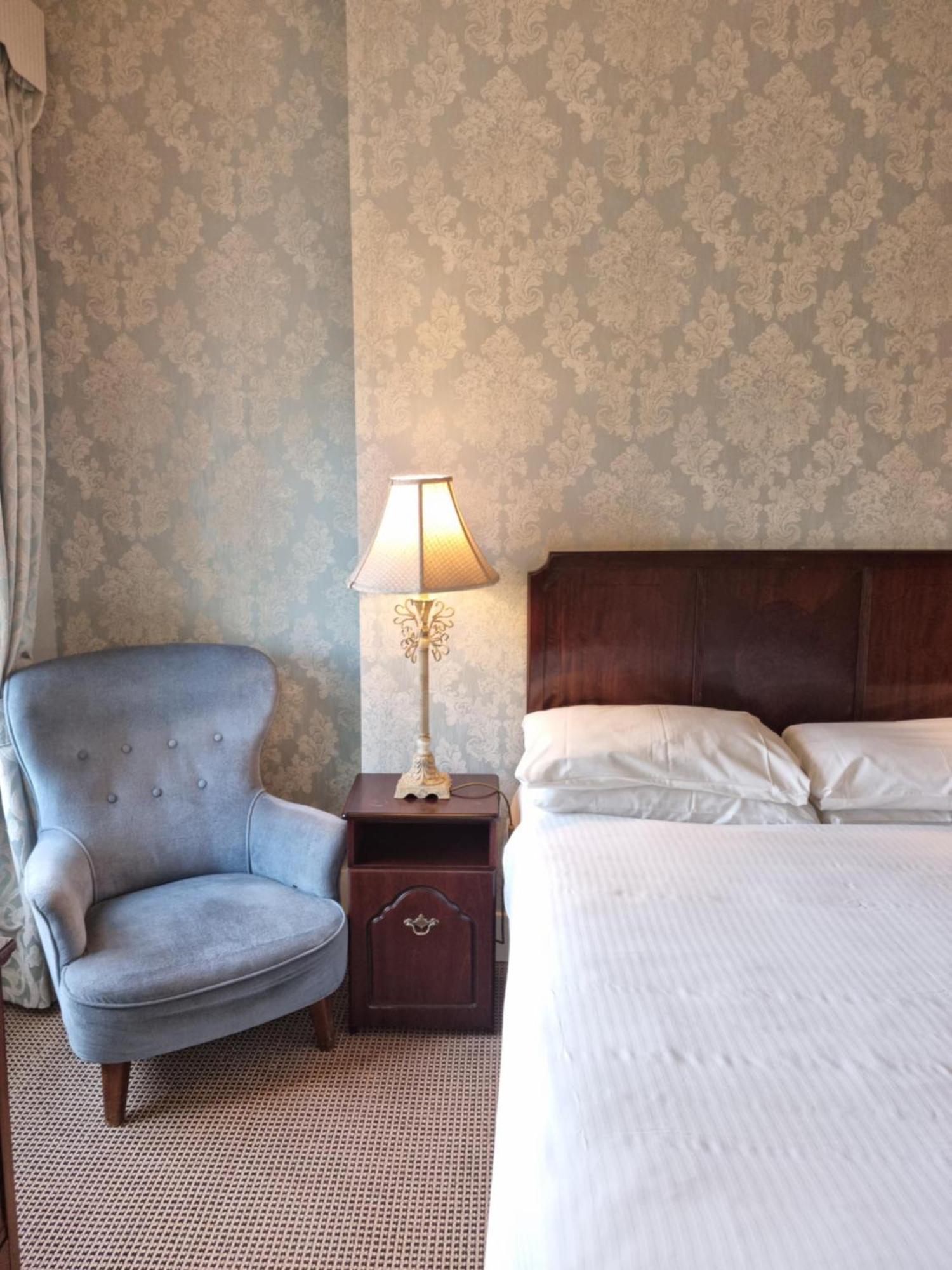 Charlemont House Moy Bed and Breakfast Buitenkant foto