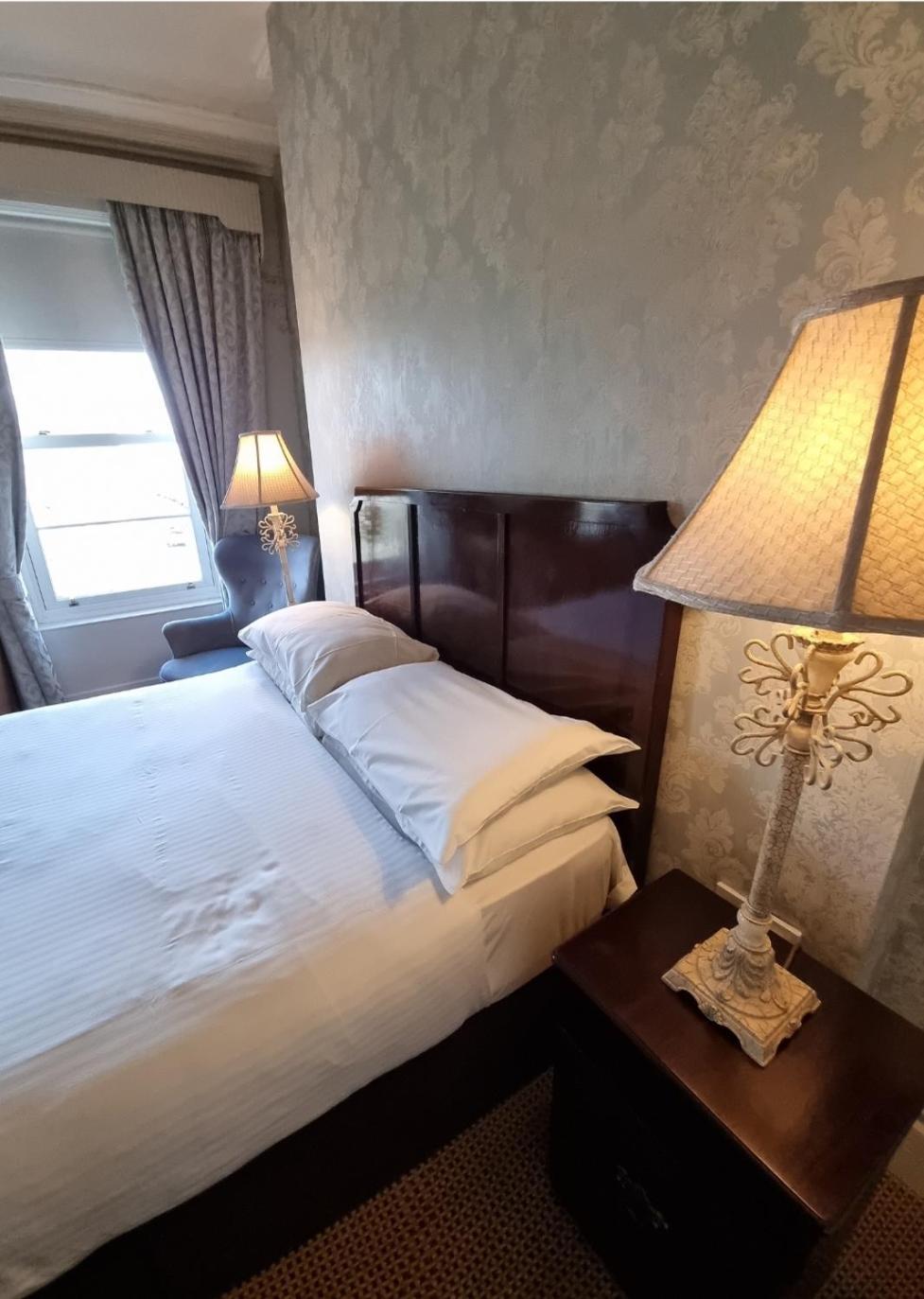 Charlemont House Moy Bed and Breakfast Buitenkant foto