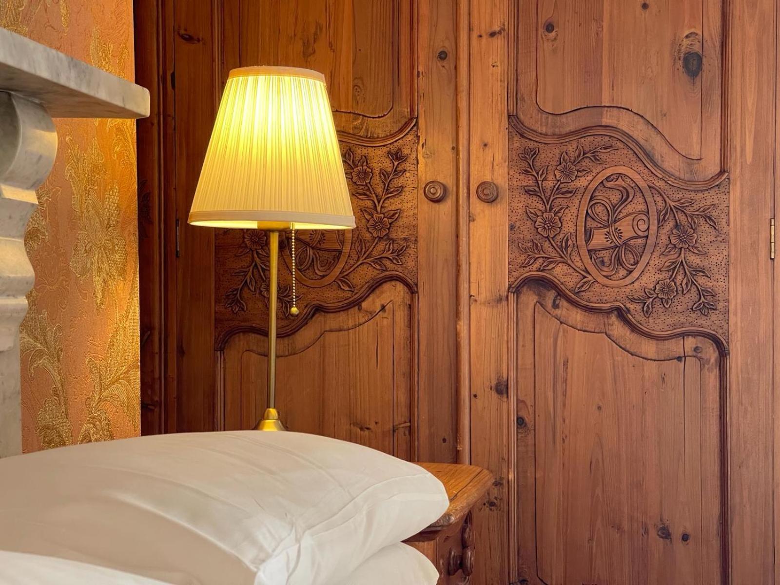 Charlemont House Moy Bed and Breakfast Buitenkant foto