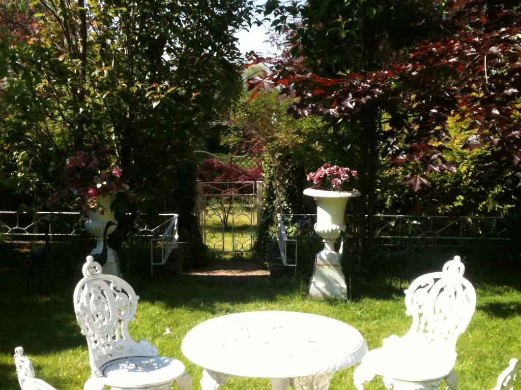 Charlemont House Moy Bed and Breakfast Buitenkant foto