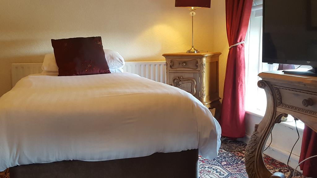 Charlemont House Moy Bed and Breakfast Kamer foto